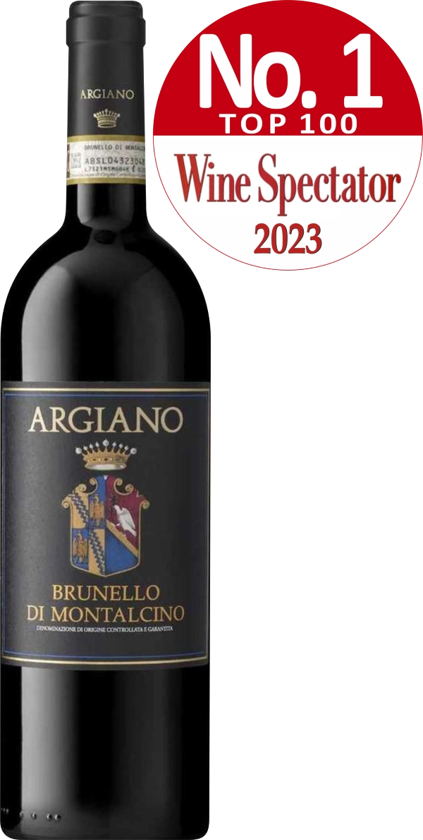 Vin Rosu Argiano Brunello Di Montalcino 2018 0.75L 0